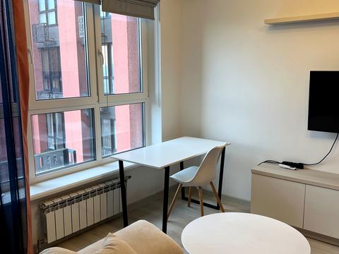 квартира по адресу Набережно-Рыбальская дорога ул., 27