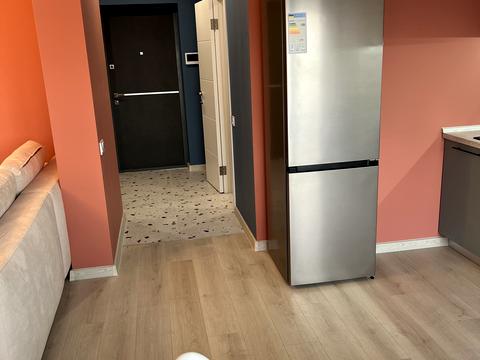 квартира по адресу Набережно-Рыбальская дорога ул., 27