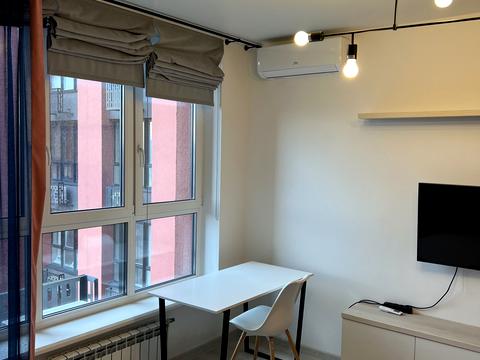 квартира по адресу Набережно-Рыбальская дорога ул., 27