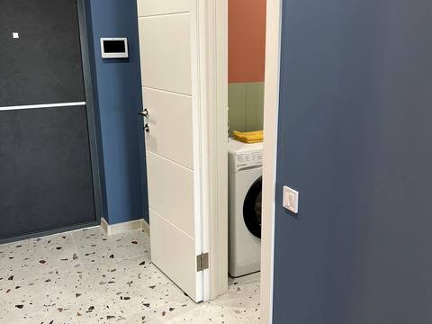 квартира по адресу Набережно-Рыбальская дорога ул., 27