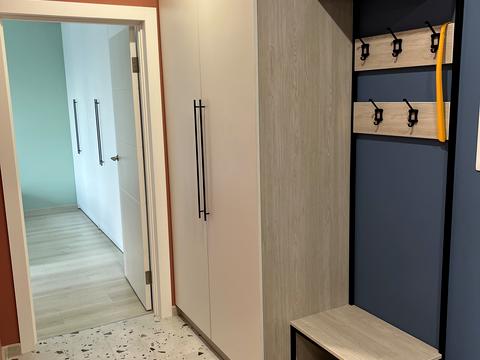 квартира по адресу Набережно-Рыбальская дорога ул., 27