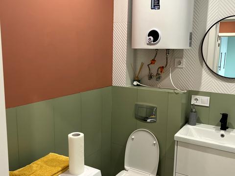 квартира по адресу Набережно-Рыбальская дорога ул., 27