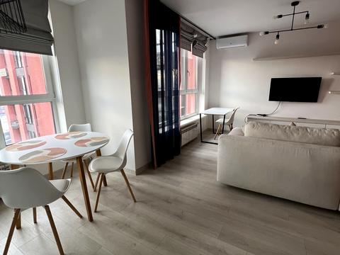 квартира по адресу Набережно-Рыбальская дорога ул., 27