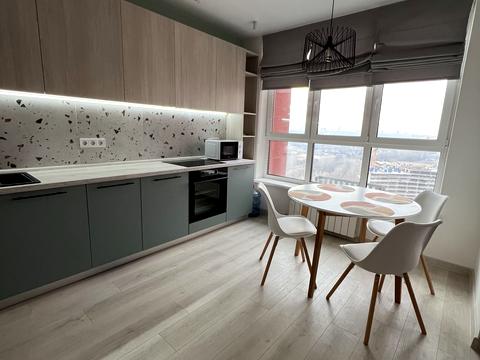 квартира по адресу Набережно-Рыбальская дорога ул., 27