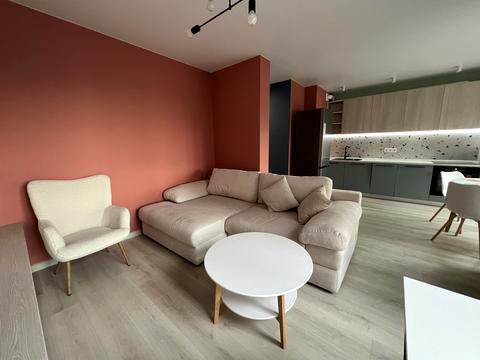 квартира по адресу Набережно-Рыбальская дорога ул., 27