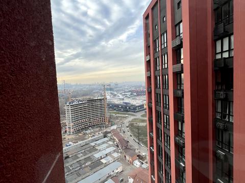 квартира по адресу Набережно-Рыбальская дорога ул., 27