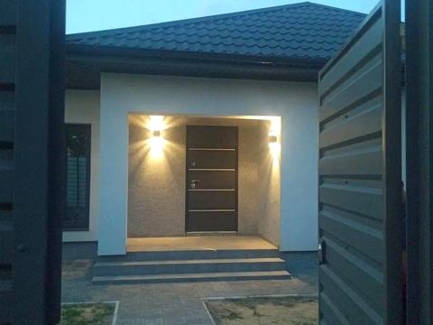 будинок за адресою Лесі Українки вул.