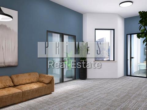 коммерческая по адресу Ярославов Вал ул., 7