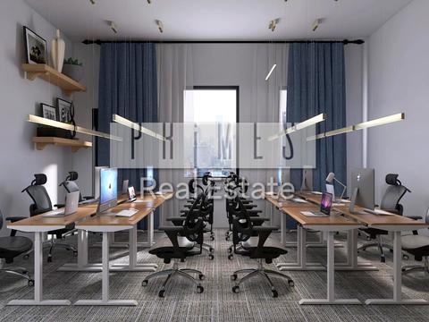 коммерческая по адресу Ярославов Вал ул., 7