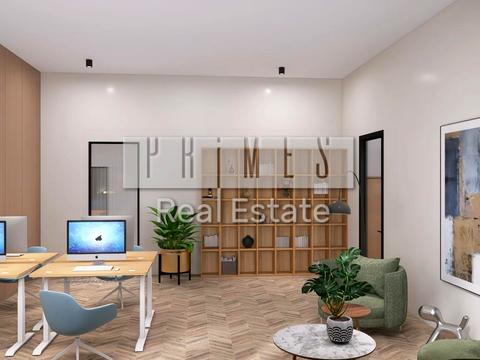 коммерческая по адресу Ярославов Вал ул., 7