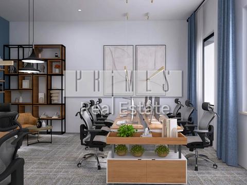 коммерческая по адресу Ярославов Вал ул., 7