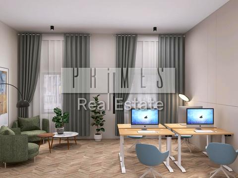 коммерческая по адресу Ярославов Вал ул., 7