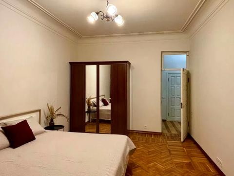 квартира за адресою Юрія Іллєнка вул. (Мельникова), 12