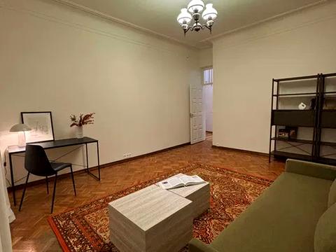 квартира за адресою Юрія Іллєнка вул. (Мельникова), 12