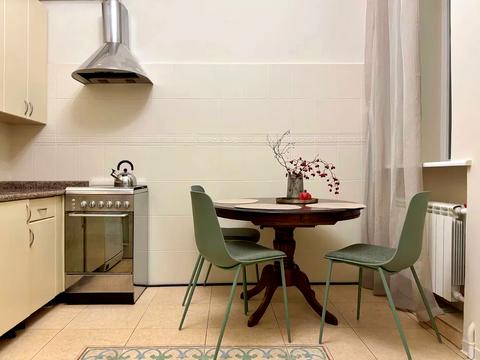 квартира за адресою Юрія Іллєнка вул. (Мельникова), 12