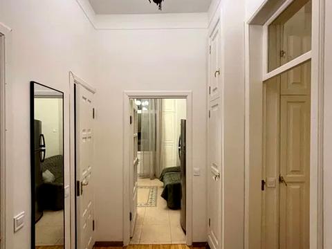 квартира за адресою Юрія Іллєнка вул. (Мельникова), 12