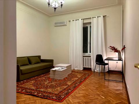 квартира за адресою Юрія Іллєнка вул. (Мельникова), 12