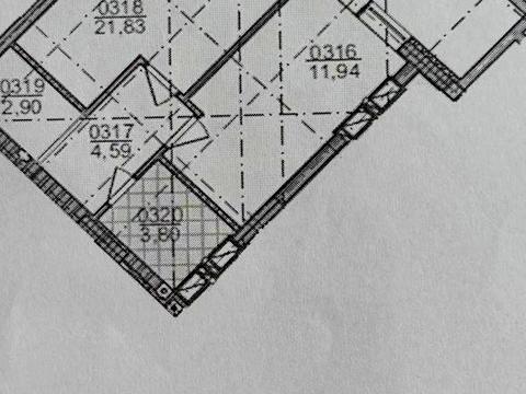 комерційна за адресою Радистів вул., 40-Г