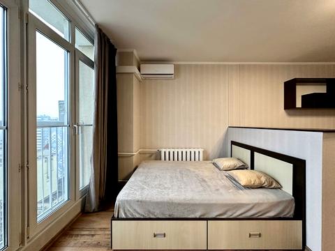 квартира по адресу Макеевский пер., 2