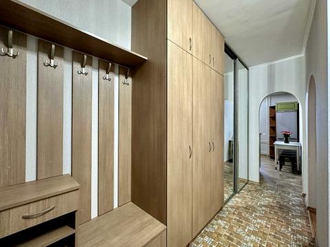 квартира по адресу Макеевский пер., 2