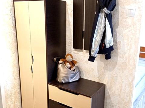 квартира за адресою Жуля Верна бульв. (Ромена Роллана), 14