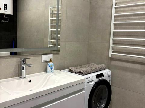 квартира по адресу Ивана Выговского ул. (Маршала Гречка), 44