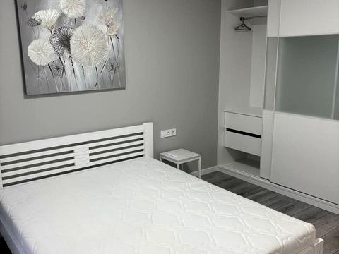 квартира по адресу Ивана Выговского ул. (Маршала Гречка), 44