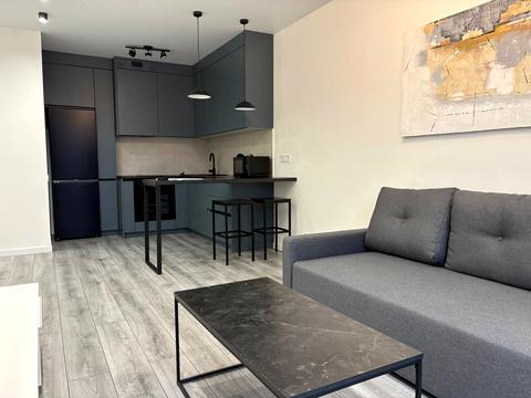 квартира по адресу Ивана Выговского ул. (Маршала Гречка), 44