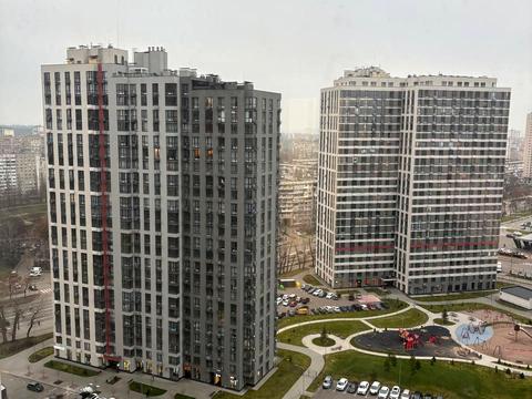 квартира по адресу Ивана Выговского ул. (Маршала Гречка), 44