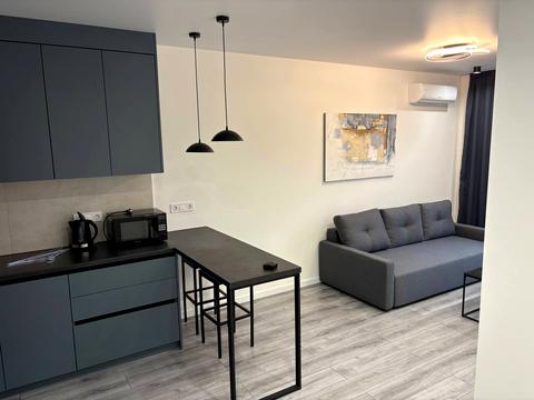 квартира по адресу Ивана Выговского ул. (Маршала Гречка), 44