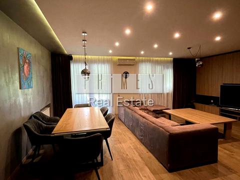 дом по адресу Днепровская ул.