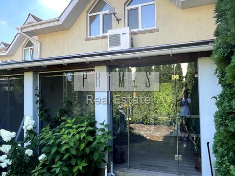 дом по адресу Днепровская ул.