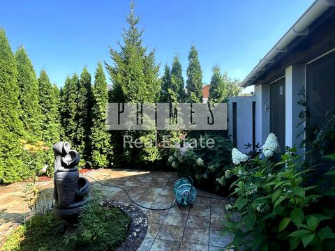 дом по адресу Днепровская ул.