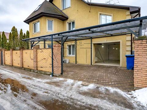 дом по адресу 126-та Садова ул.