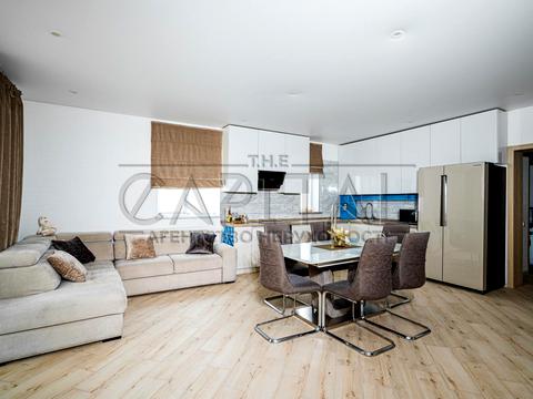 дом по адресу Берковецкая ул.