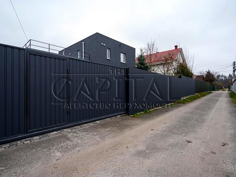 дом по адресу Берковецкая ул.