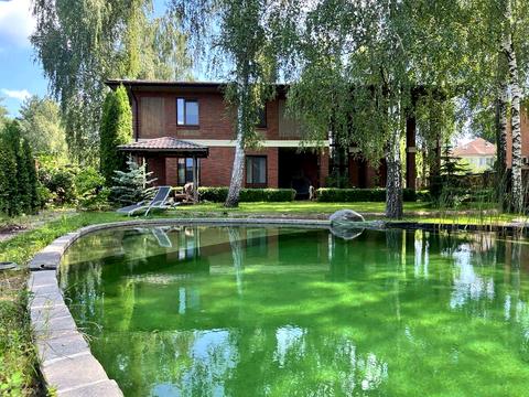 будинок за адресою Берестейське шосе (Брест-Литовське)