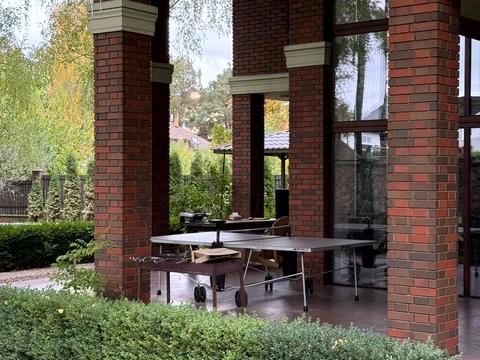 будинок за адресою Берестейське шосе (Брест-Литовське)