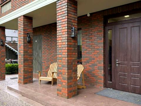 будинок за адресою Берестейське шосе (Брест-Литовське)