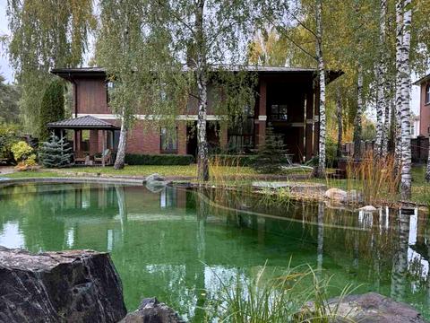 будинок за адресою Берестейське шосе (Брест-Литовське)