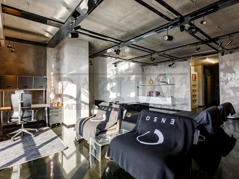 квартира по адресу Большая Васильковская ул. (Красноармейская), 72