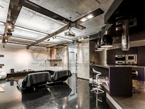 квартира по адресу Большая Васильковская ул. (Красноармейская), 72