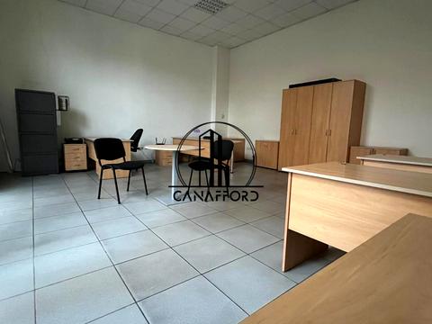 коммерческая по адресу Раисы Окипной ул., 18