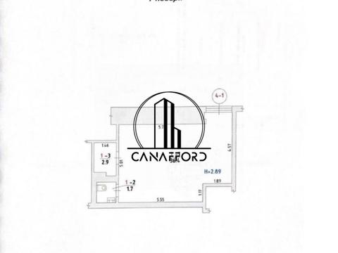 коммерческая по адресу Раисы Окипной ул., 18