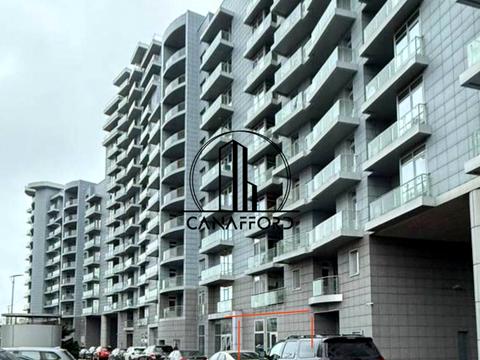 коммерческая по адресу Раисы Окипной ул., 18