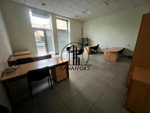 коммерческая по адресу Раисы Окипной ул., 18