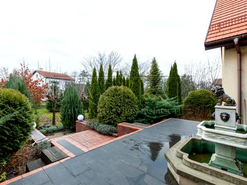 дом по адресу Дністровська