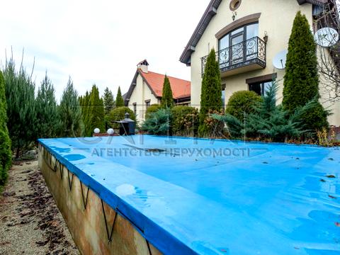 дом по адресу Дністровська