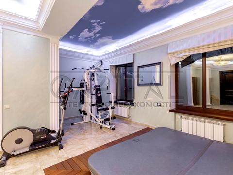 дом по адресу Дністровська