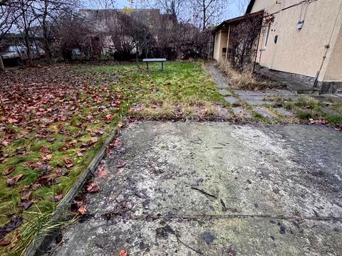 дом по адресу Карьерная ул.